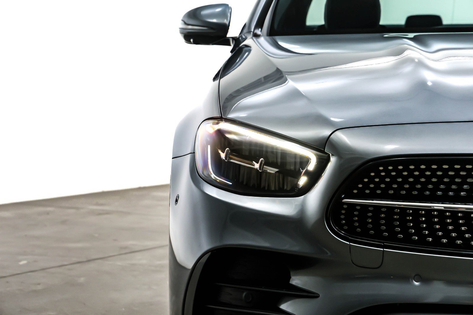 Certified 2023 Mercedes-Benz E 350 Sedan image 15