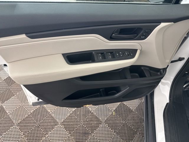 Certified 2026 Honda Odyssey EX-L image 24