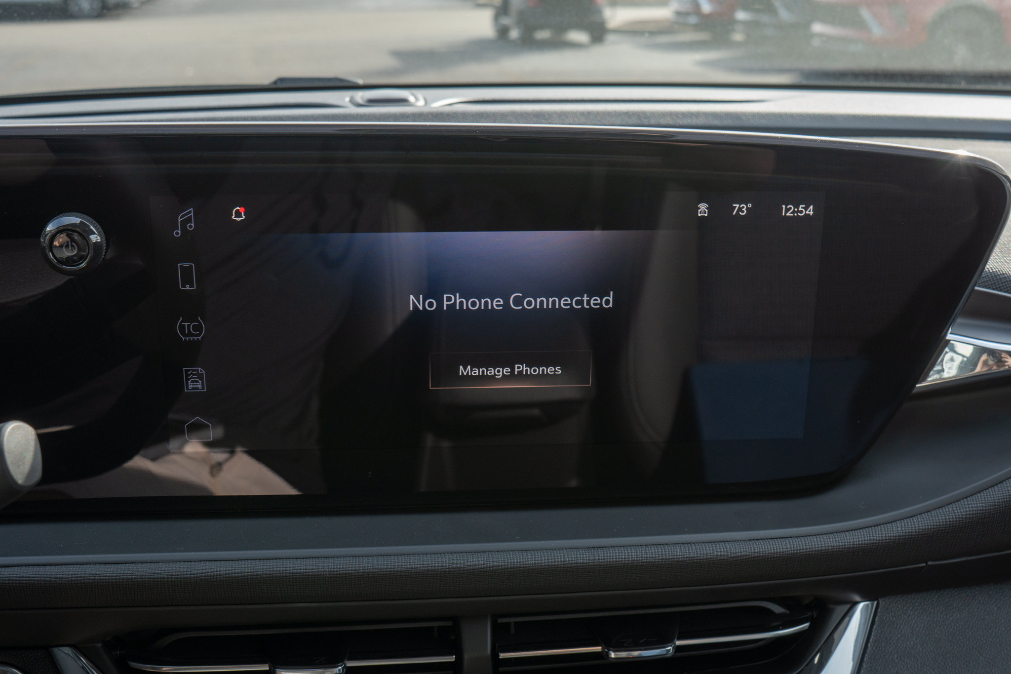 New 2026 Buick Envista Preferred w/ Convenience I Package FWD image 16