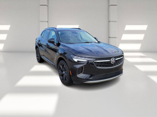 Used 2023 Buick Envision Essence w/ Sport Touring Package image 3