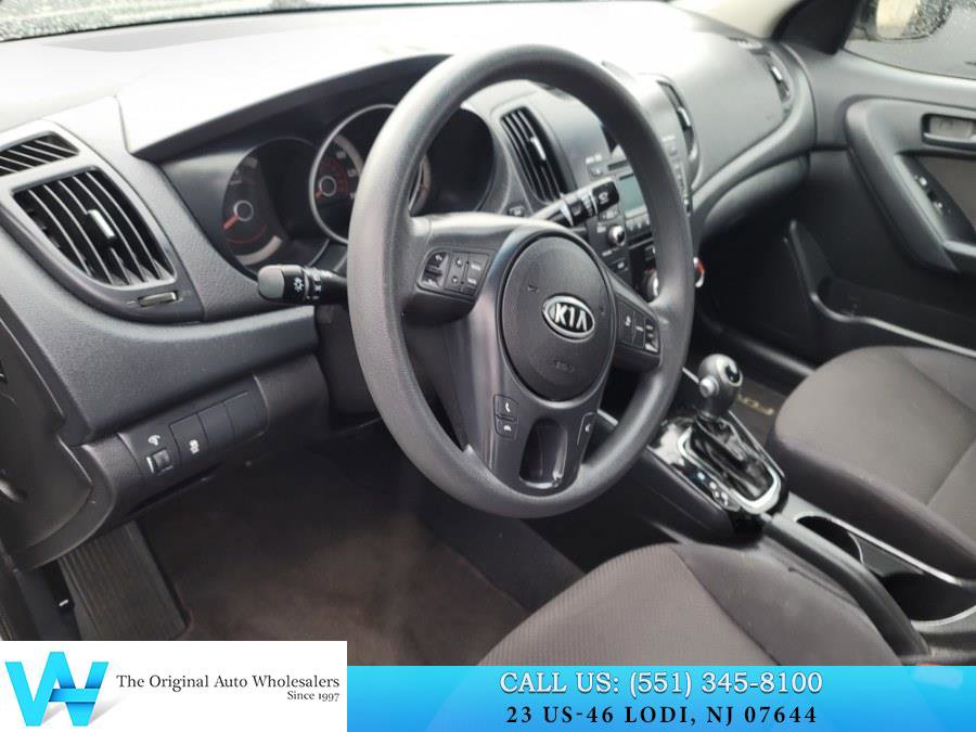 Used 2012 Kia Forte EX image 14