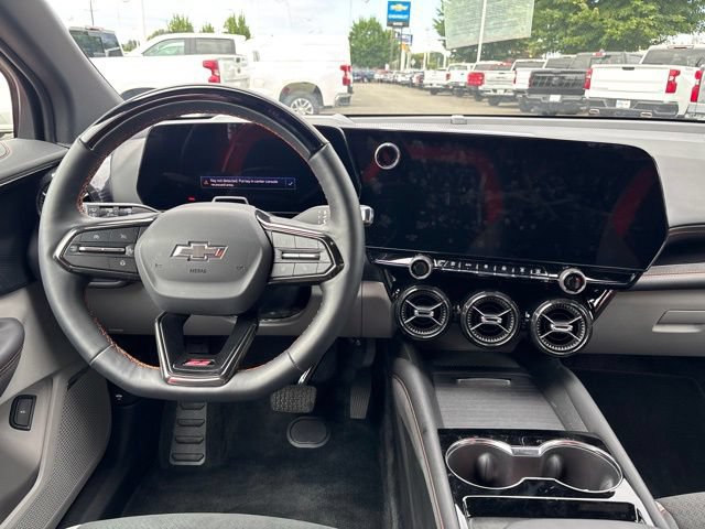 Used 2026 Chevrolet Blazer EV SS w/ Performance Package AWD/4WD image 18