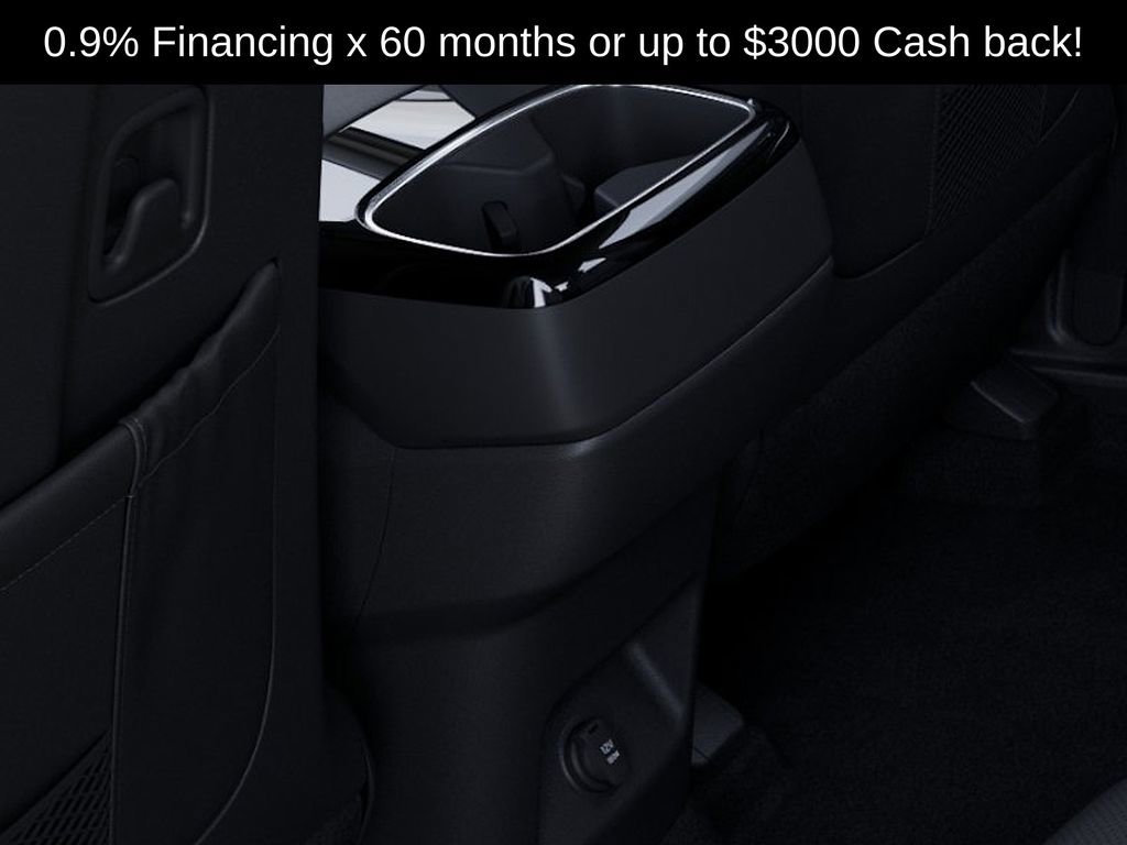 New 2025 Kia Telluride S image 26