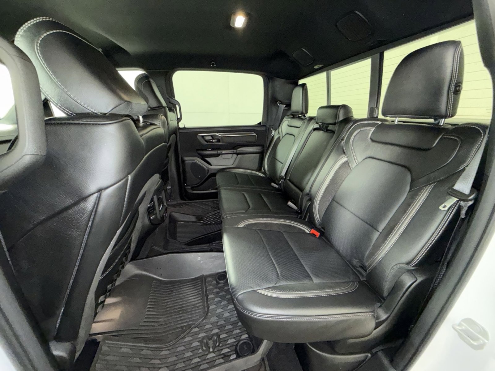 Used 2025 RAM 1500 RHO image 24