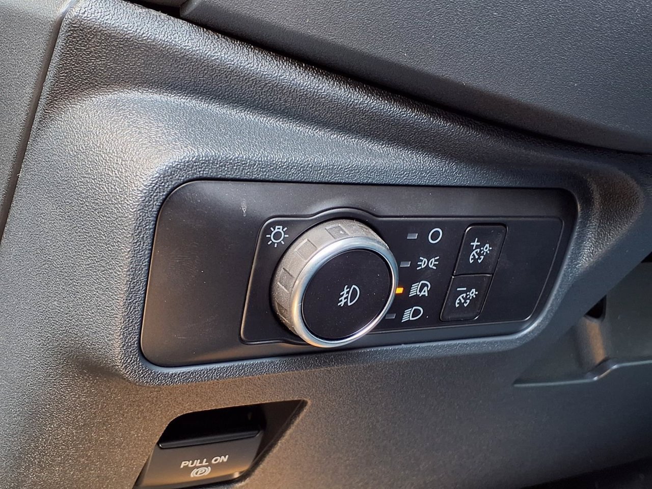 New 2026 Ford Bronco Outer Banks AWD/4WD image 17
