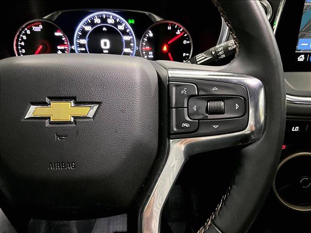 Used 2023 Chevrolet Blazer Premier FWD image 21