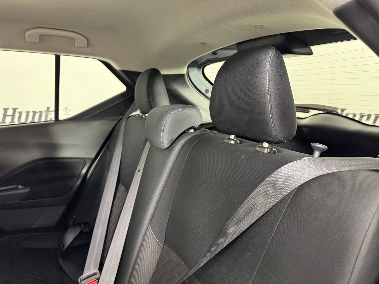 Used 2023 Nissan Kicks SV w/ Interior Electronics Package image 24