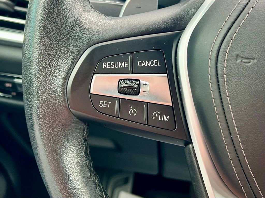 Used 2023 BMW X5 sDrive40i w/ Premium Package image 24