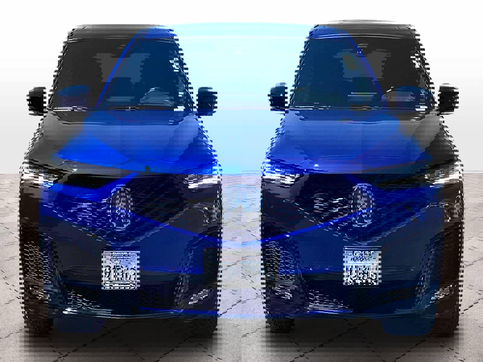Used 2025 Acura MDX A-Spec image 3