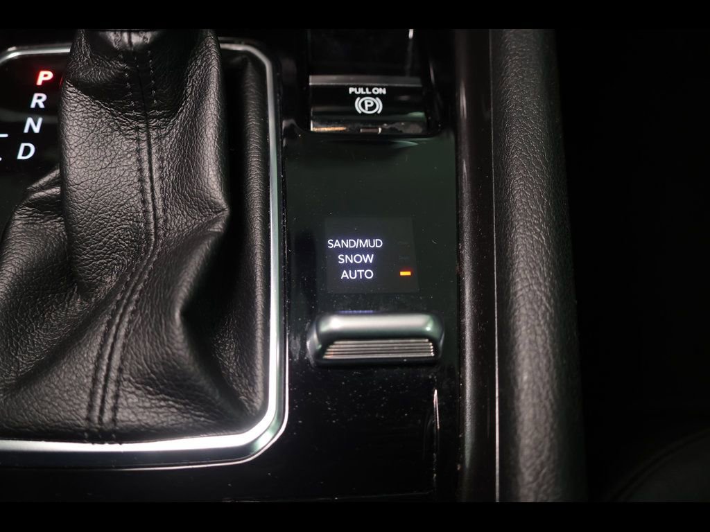 Used 2022 Jeep Compass Latitude image 12