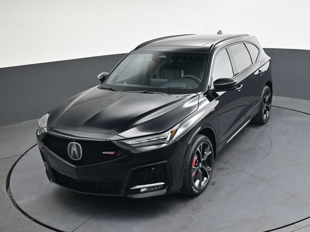 New 2026 Acura MDX Type S w/ Advance Package AWD/4WD image 27