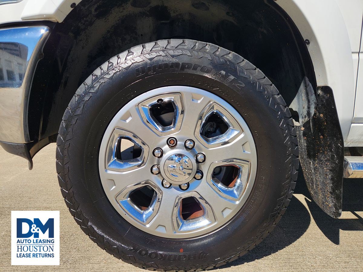 Used 2014 RAM 2500 Laramie w/ Convenience Group image 18