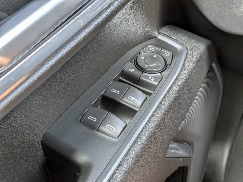 Used 2025 GMC Sierra 1500 SLT RWD image 20