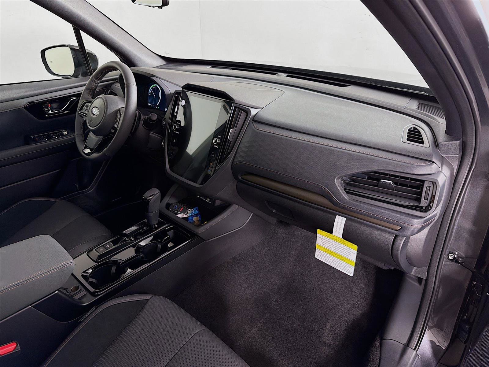 New 2026 Subaru Forester Touring AWD/4WD image 27