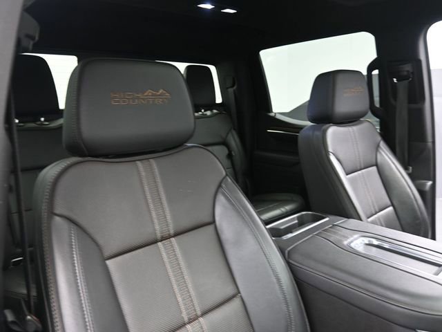 Used 2022 Chevrolet Silverado 1500 High Country w/ High Country Premium Package image 27