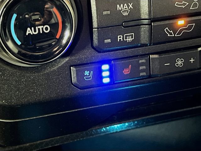 Used 2018 Ford F150 Raptor w/ Equipment Group 802A Luxury AWD/4WD image 22