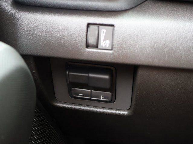 New 2026 GMC Canyon Elevation image 37