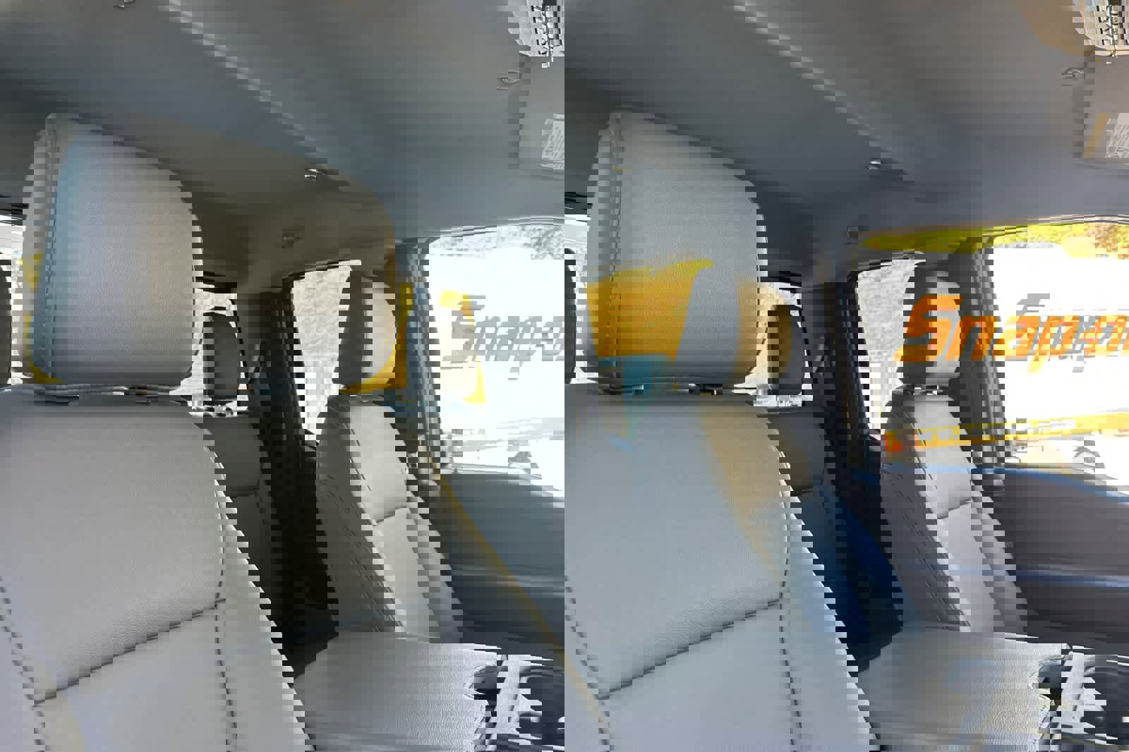 New 2026 Ford F550 4x4 SuperCab Super Duty image 14