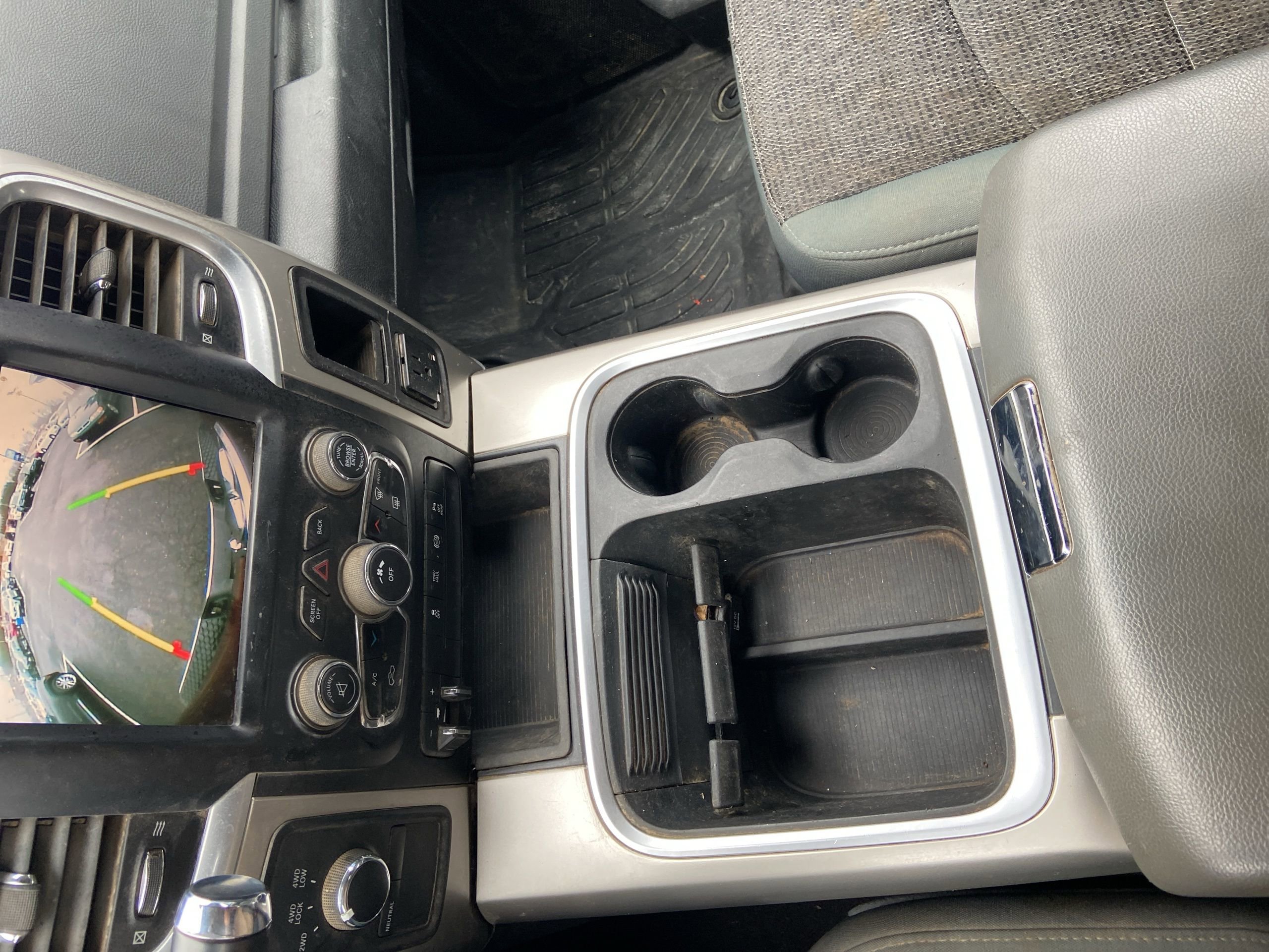 Used 2016 RAM 3500 Big Horn image 10