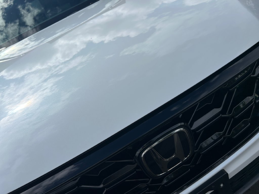 Certified 2024 Honda CR-V Sport image 21