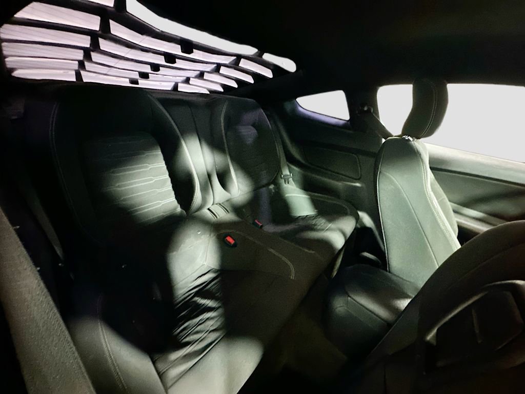 Used 2017 Ford Mustang GT w/ Black Accent Package RWD image 24