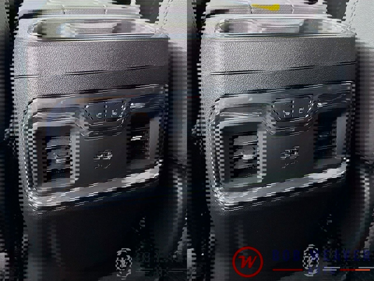 New 2026 GMC Sierra 2500 SLT w/ SLT Premium Package image 26