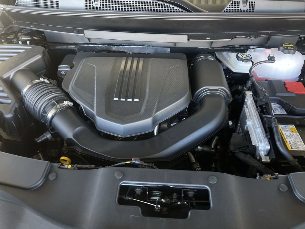 New 2026 GMC Acadia Elevation w/ Black Edition FWD image 30