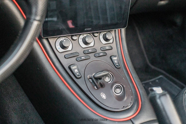 Used 2005 Maserati Spyder Cambiocorsa RWD image 36