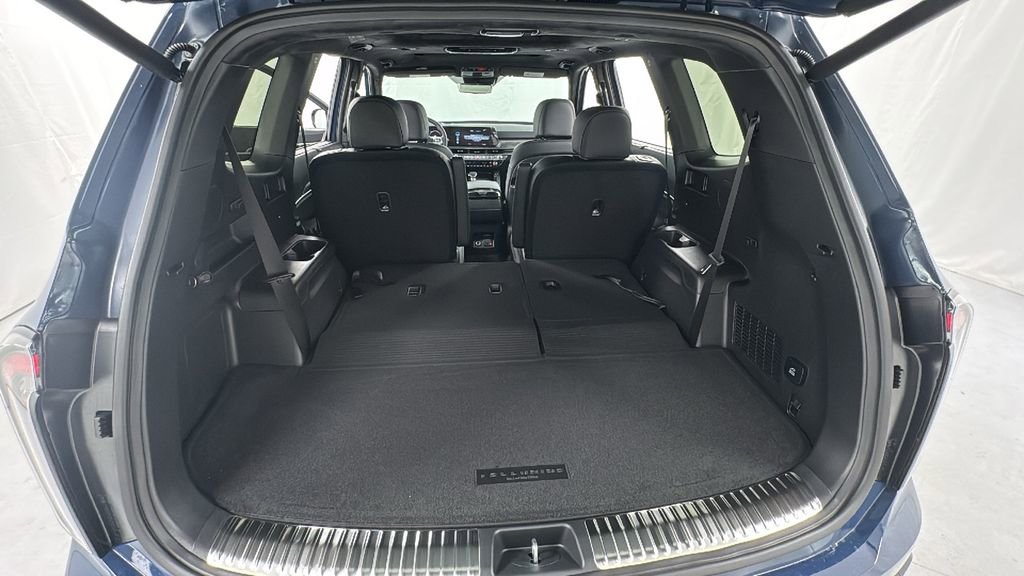 New 2025 Kia Telluride SX Prestige X-Pro image 15
