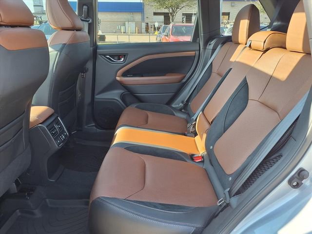 Certified 2025 Subaru Forester Touring image 9