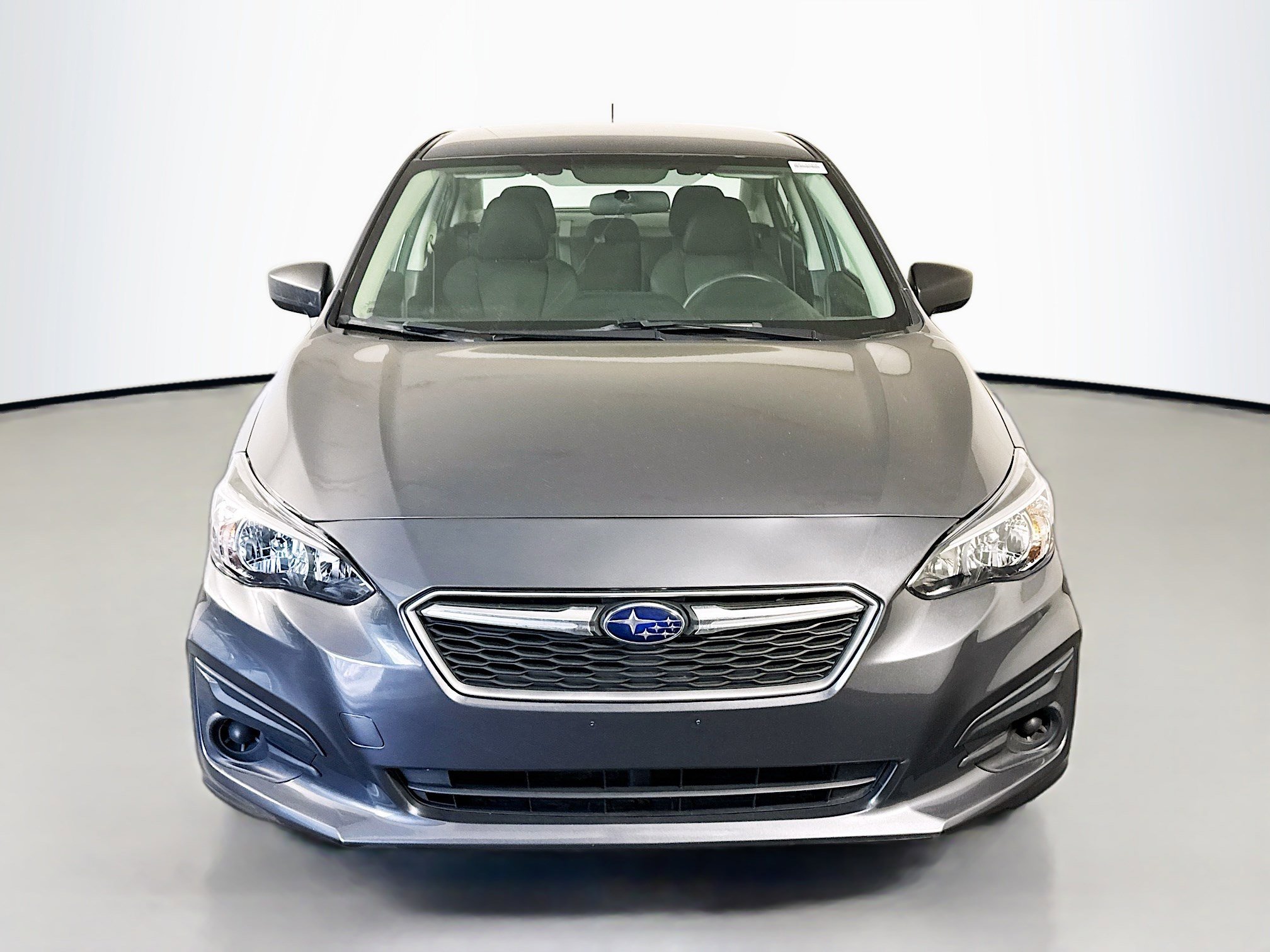 Used 2019 Subaru Impreza 2.0i image 2