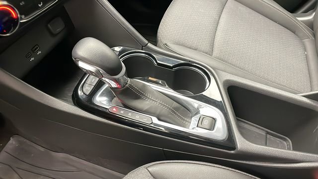 Certified 2024 Buick Encore GX Preferred w/ Comfort Package image 27