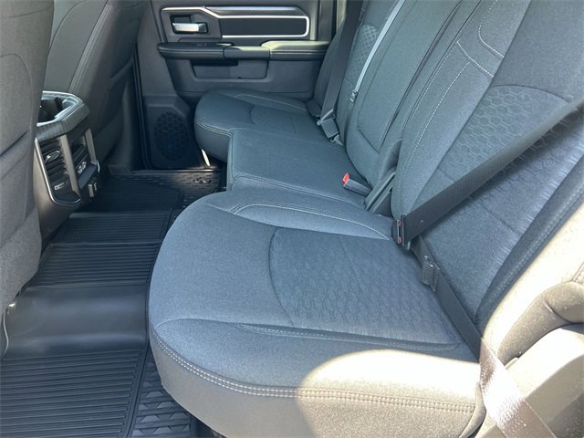 New 2026 RAM 2500 Big Horn image 19