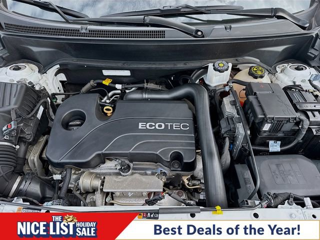 Used 2019 Chevrolet Equinox Premier image 31