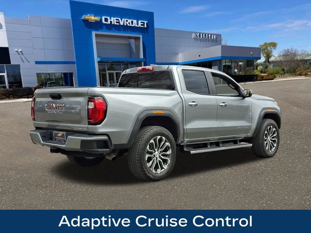 Used 2026 GMC Canyon Denali image 27