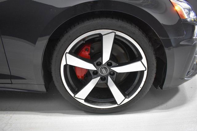 Used 2023 Audi A5 2.0T Prestige w/ Black Optic Plus Package image 10
