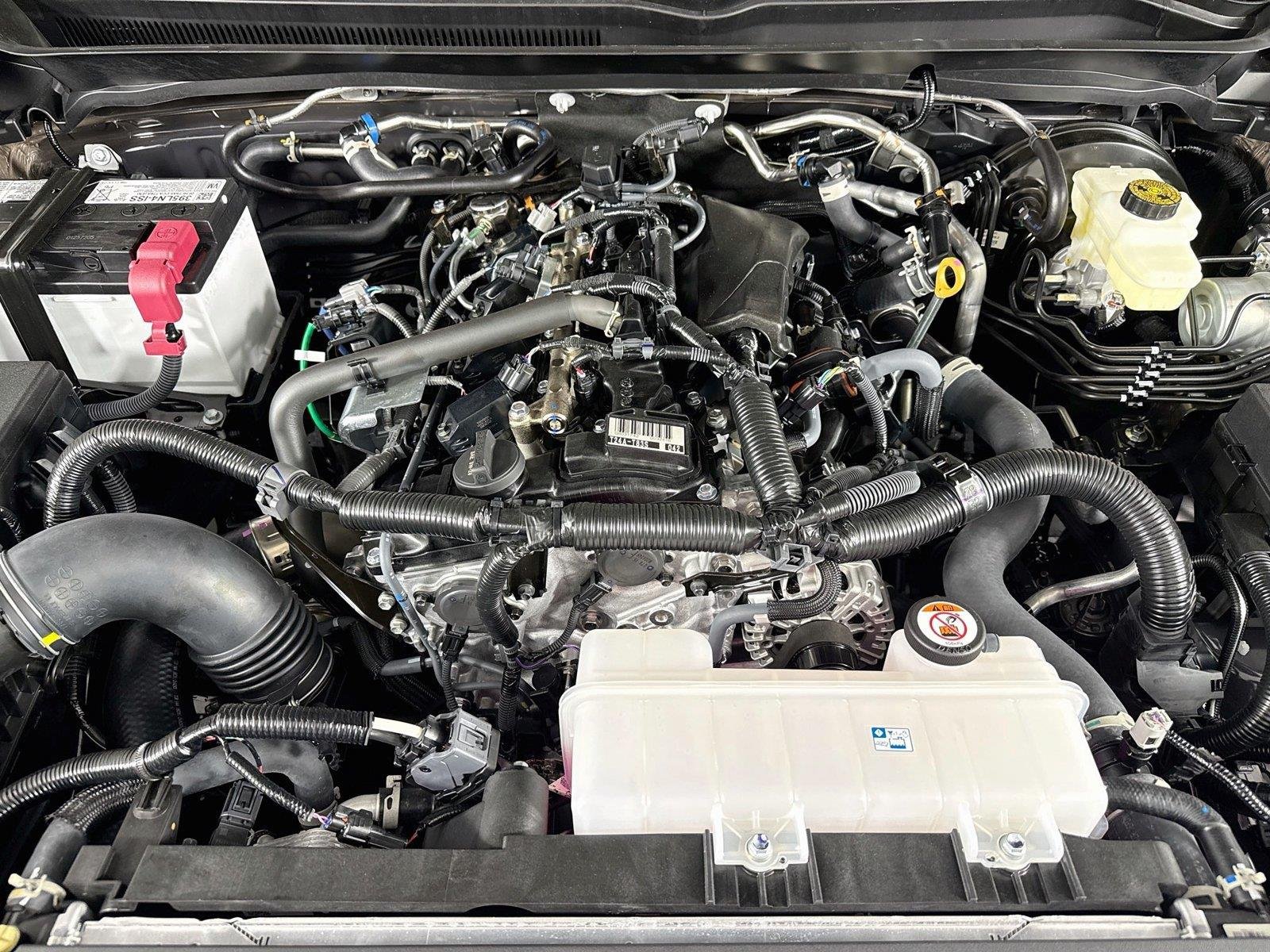 New 2026 Toyota Tacoma Limited AWD/4WD image 43