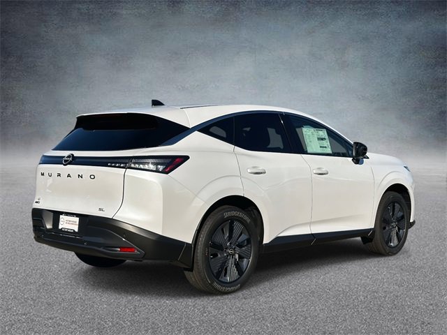 New 2026 Nissan Murano SL image 2