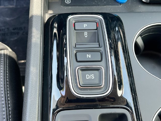 New 2026 Honda Pilot EX-L image 23