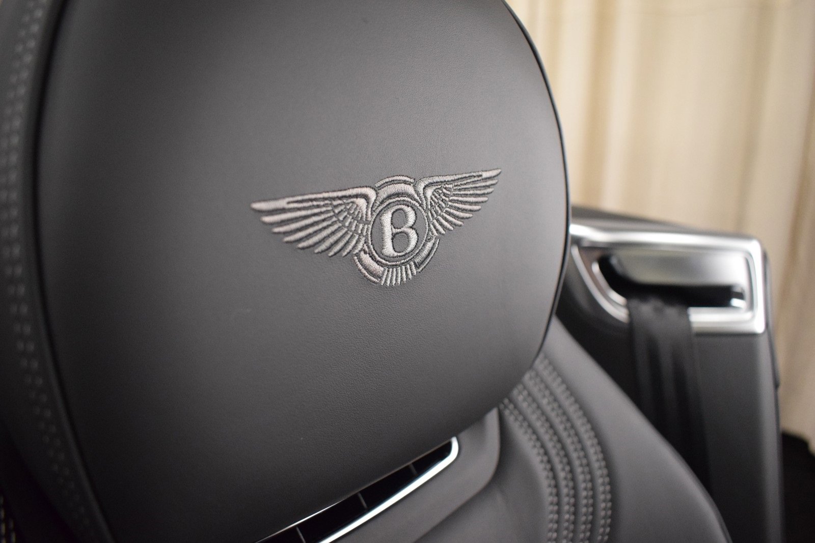 New 2024 Bentley Continental GT S image 41