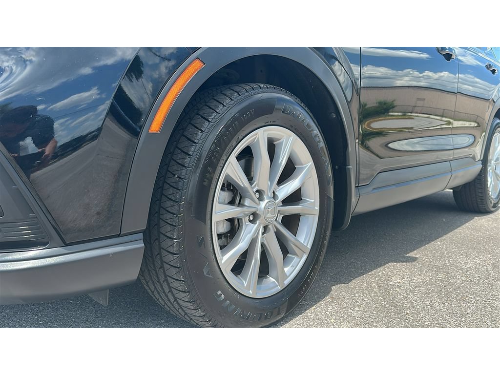Used 2023 Honda CR-V EX-L image 9