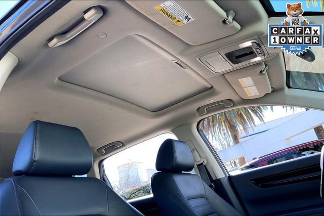 Used 2023 Honda CR-V EX-L image 22