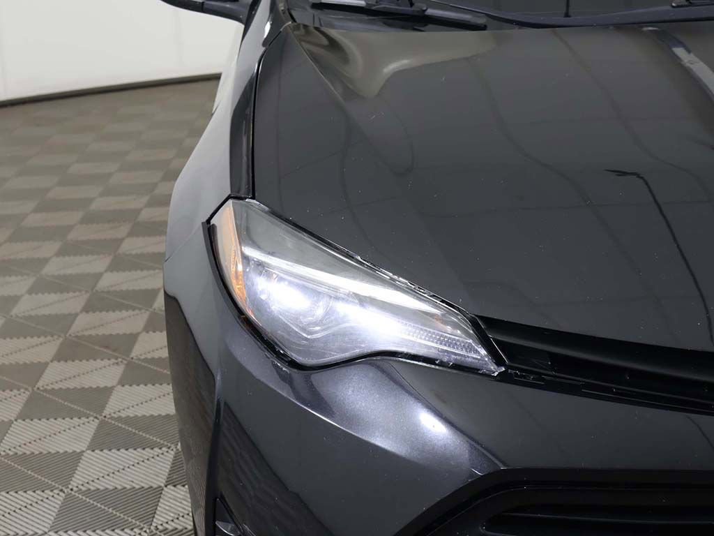 Used 2019 Toyota Corolla LE FWD image 10