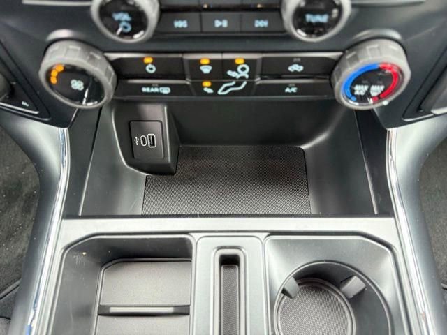 New 2026 Ford F150 STX image 23