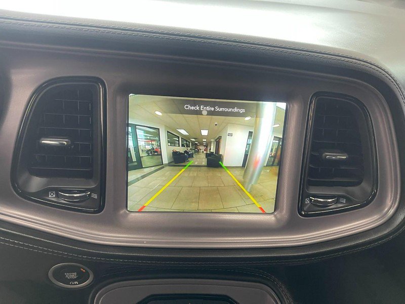 Used 2023 Dodge Challenger R/T w/ T/A Package image 22