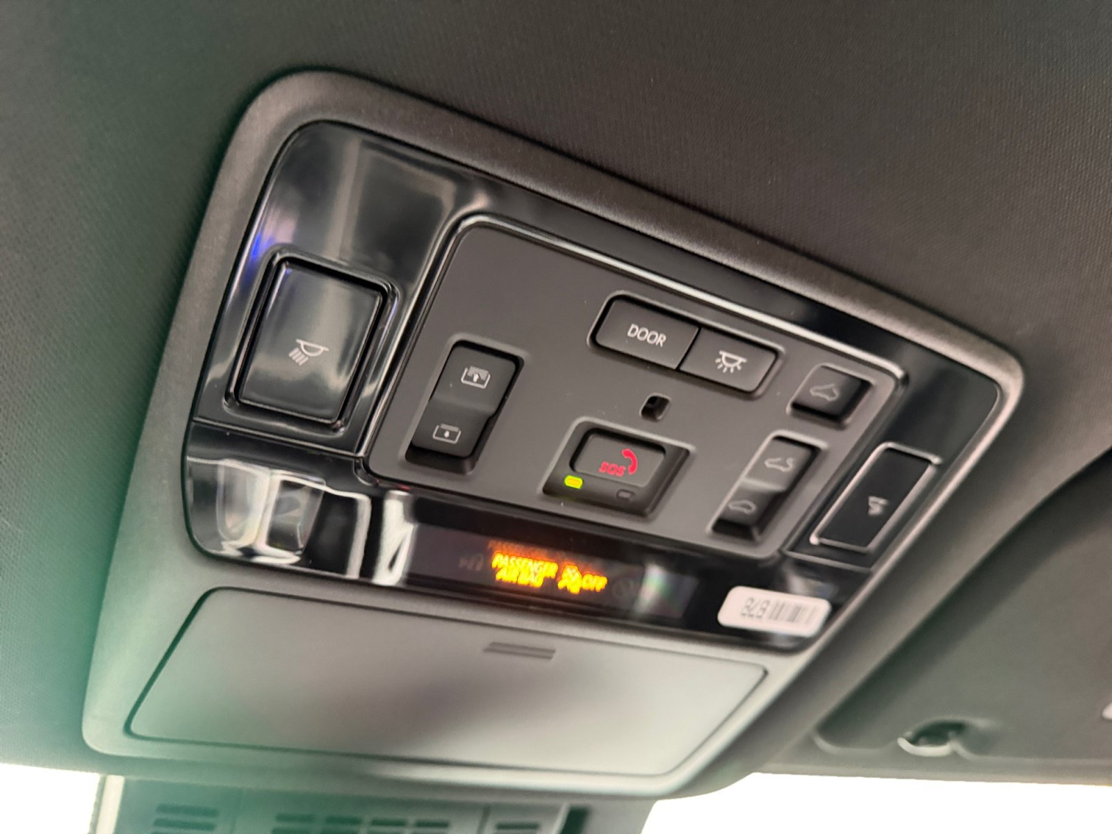 New 2026 Lexus TX 350 AWD w/ Technology Package image 20