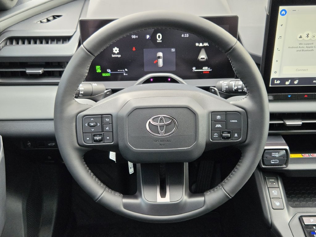 New 2026 Toyota RAV4 XSE AWD/4WD image 14
