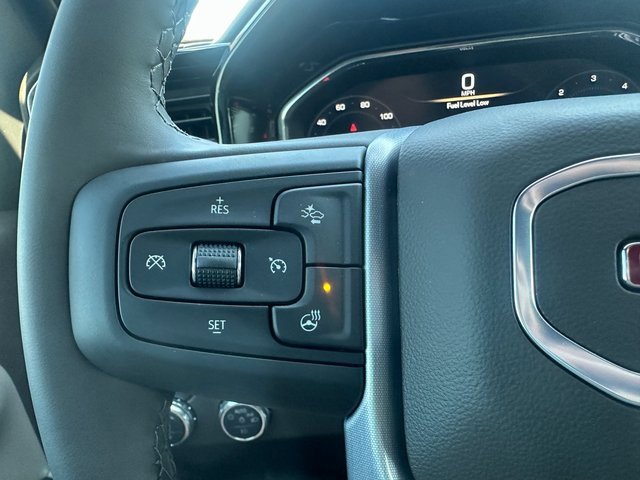 New 2025 GMC Sierra 3500 SLT w/ SLT Convenience Package image 43