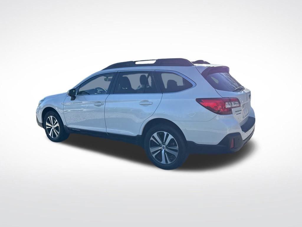 Used 2019 Subaru Outback 2.5i Limited image 15