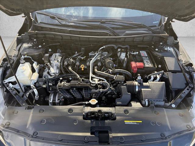 Used 2024 Nissan Altima 2.5 S FWD image 23